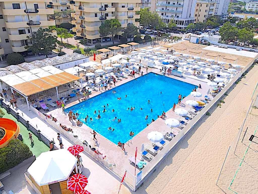 Majorca Hotel Cesenatico