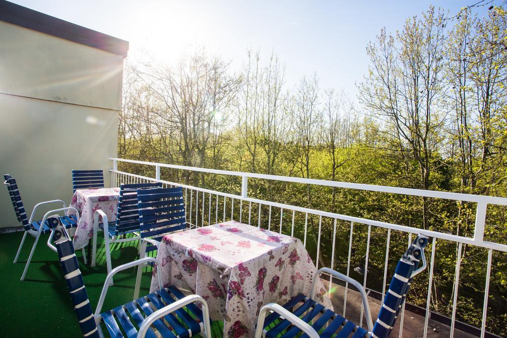 Hotel Majorca Cesenatico