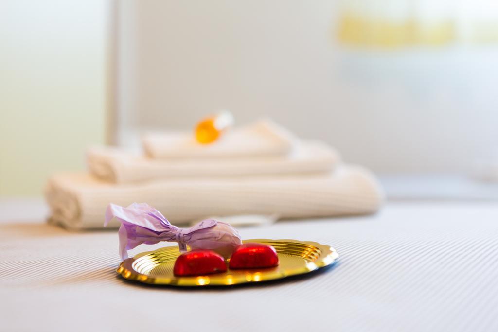 Hotel Majorca Cesenatico